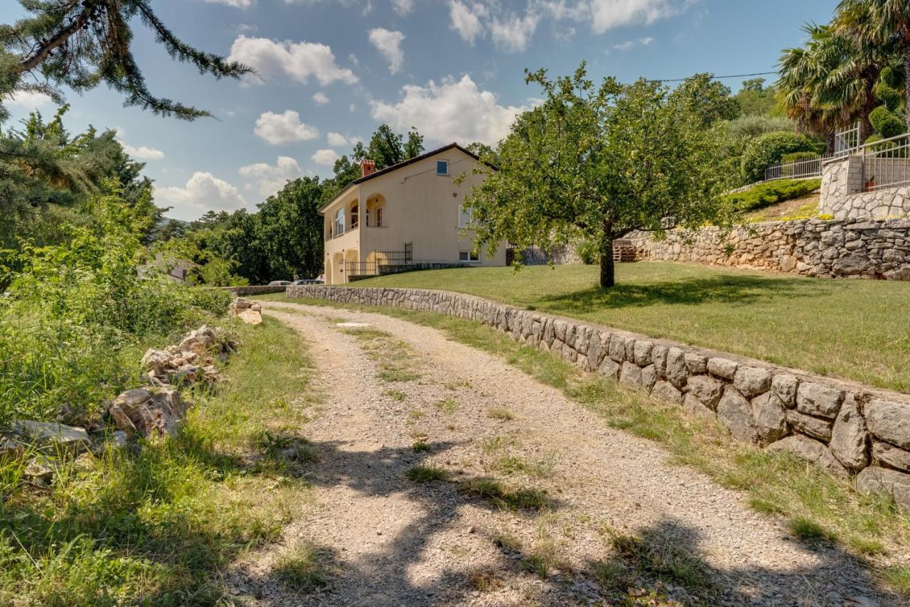 House Arifrago Matulji Exterior foto