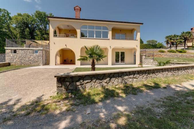 House Arifrago Matulji Exterior foto